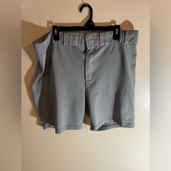 WILSON beige   Sports Tennis/Golf Shorts Size X Large lightweight - Picture 7 of 15